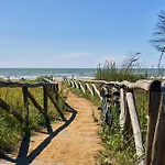 Amazing With Private Garden In Bibione