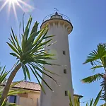 Amazing With Private Garden In * Bibione