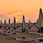 Amazing With Private Garden In Daire Bibione