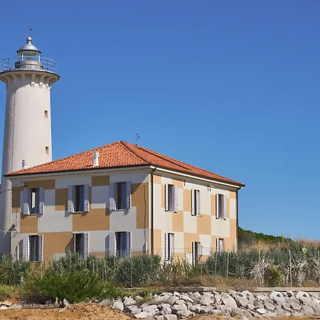 Amazing With Private Garden In Daire Bibione